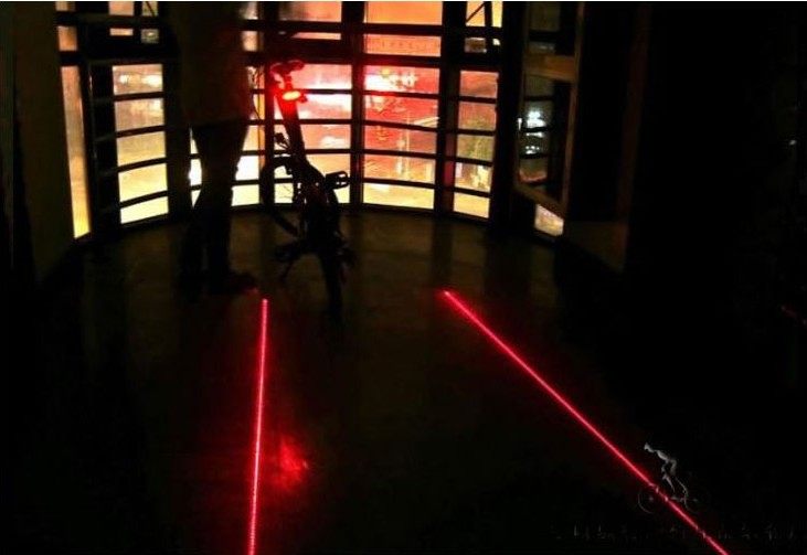 Eclairage pour vélo - Ref 2398918 Image 12