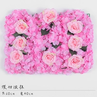 Фиолетовый -красный световой макияж густой протирание