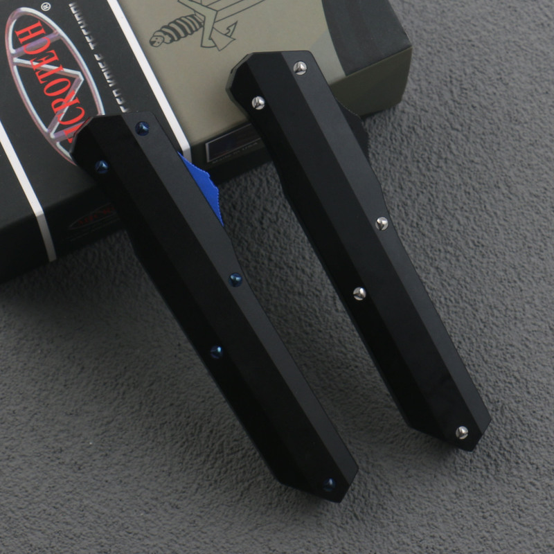 Dalong Micro Technology Mirror Code Aluminum Alloy Outdoor Self-Defense Wilderness Survival Tactical Edc Equipment Dalong Micro Technology Mirror Code Aluminum Alloy Outdoor Self-Defense Wilderness Survival Tactical Edc Equipment