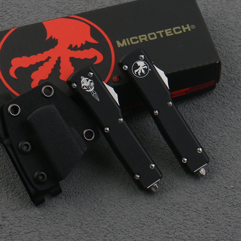 Dalong Micro Technology Utx70 Mini Mirror Hellhound Outdoor Self-Defense Wilderness Survival Tactical Edc Equipment Dalong Micro Technology Utx70 Mini Mirror Hellhound Outdoor Self-Defense Wilderness Survival Tactical Edc Equipment