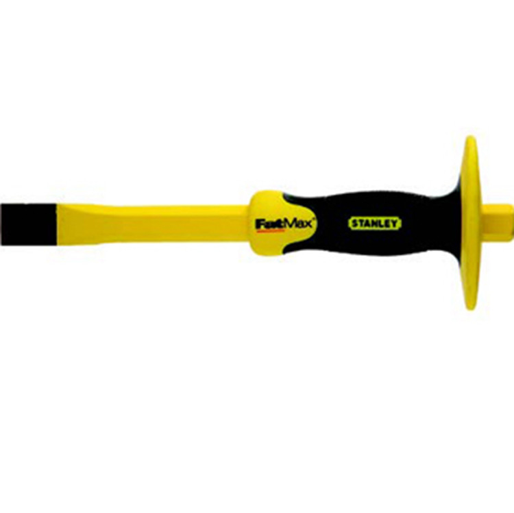 Stanley Plastic Handle Masonry Chisel 16-332-23