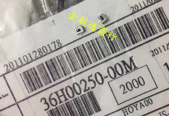 36H00250-00M