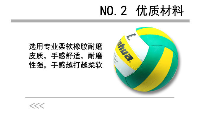 Ballon de volley-ball - Ref 2012967 Image 11