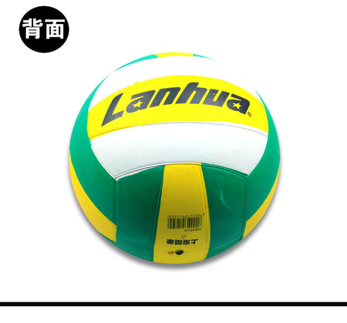 Ballon de volley-ball - Ref 2012967 Image 9
