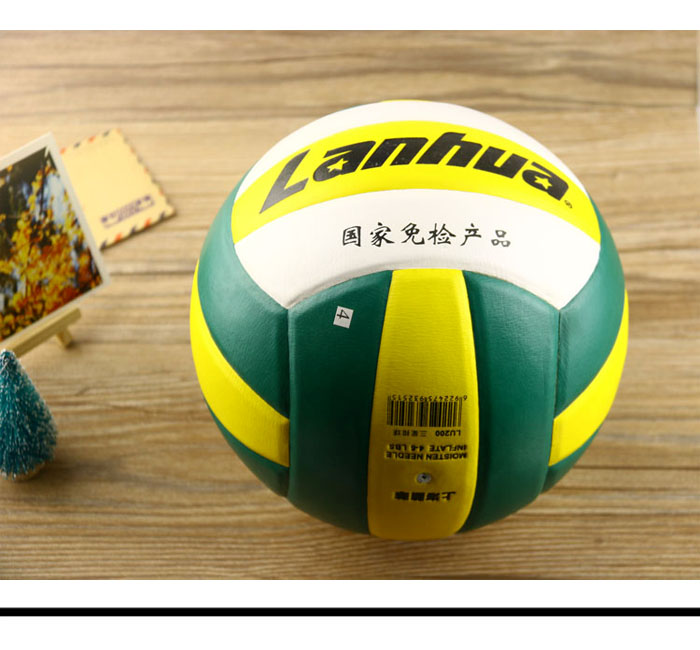 Ballon de volley-ball - Ref 2008735 Image 10