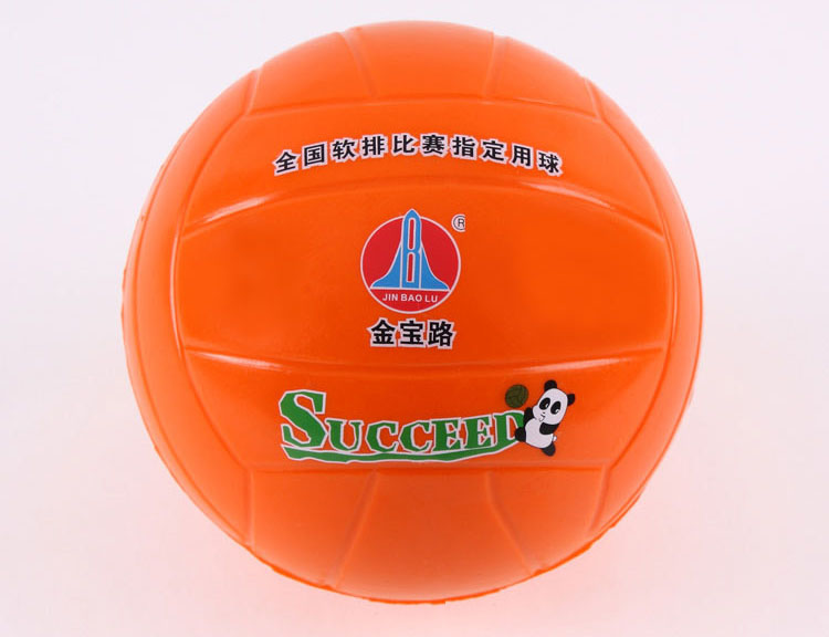 Ballon de volley-ball - Ref 2008013 Image 4