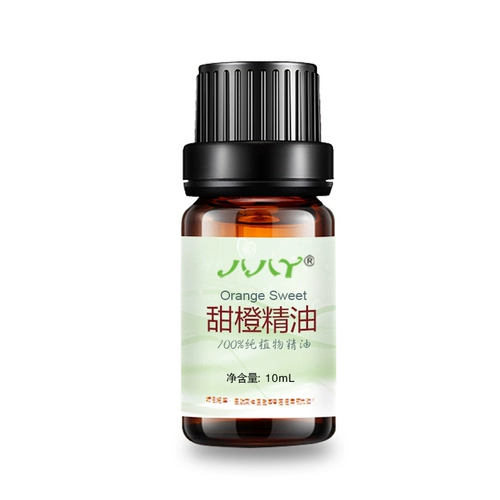 Сладкое эфирное масло 99,9%чистое отдельное эфирное масло 10 мл и плохое настроение Citrus sinensis
