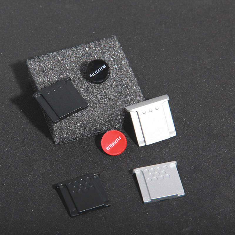 Applicable Fuji Thermal Boot cover XS10 XE4 XE4 X100V X100V XT30 XA7 T200 T200 single eye camera dust cover