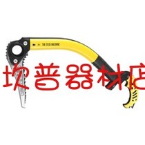 GRIVEL THE TECH MACHINE small ice ax newly designed for ice climbing and dry-tooling