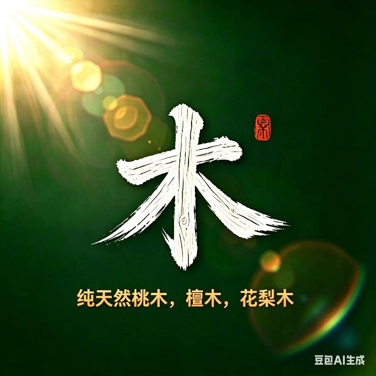 木庭严选