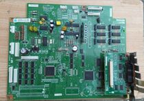 Suitable for four-way okl5860sp 5760 5560 printer motherboard