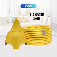 Быки и выживание площадью 30 метров