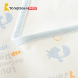 童泰 Универсальный детский хлопковый матрас для новорожденных, 2020 года, постельные принадлежности