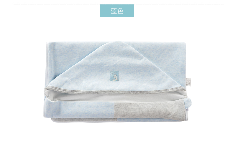 Tongtai đồ sơ sinh giữ túi ngủ em bé sơ sinh mùa thu và mùa đông chăn quilt túi ngủ - Túi ngủ / Mat / Gối / Ded stuff khăn quấn vải cho bé