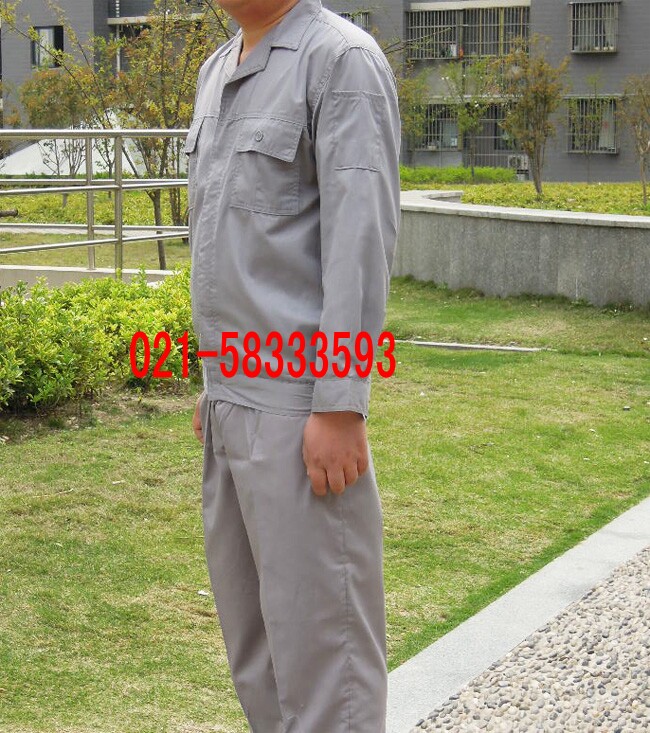 Vêtement de travail en coton - Ref 1912426 Image 7