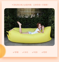 Желтый, ткань оксфорд