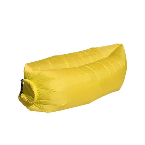 Дорожный портативный надувной диван, спальный мешок, воздушный насос, кушон, популярно в интернете