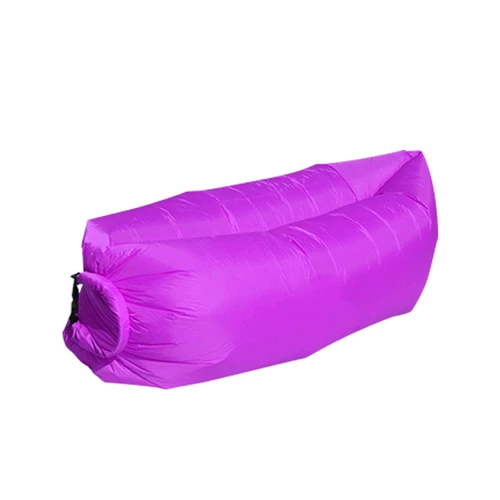 Дорожный портативный надувной диван, спальный мешок, воздушный насос, кушон, популярно в интернете