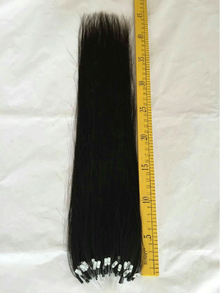 Extension cheveux - Ref 216833 Image 8