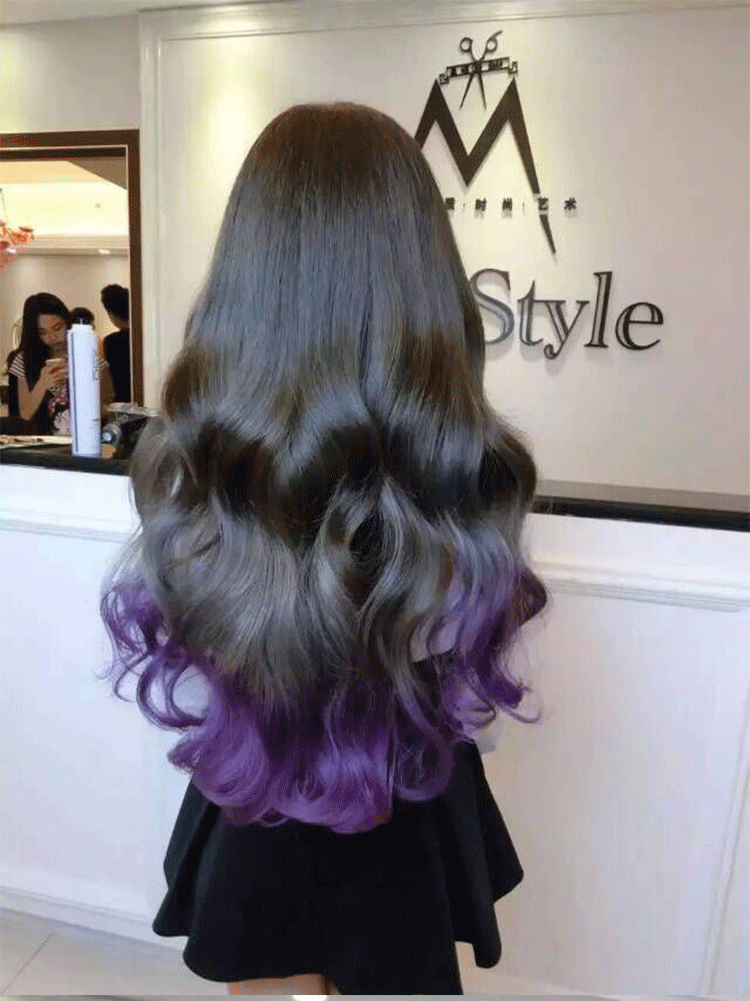 Extension cheveux - Ref 221848 Image 9