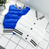 Áo vest bé trai 2018 mùa đông mới dày cho bé xuống áo vest cotton vai bé ấm áp 12345 tuổi áo kiểu cho be gái Áo ghi lê