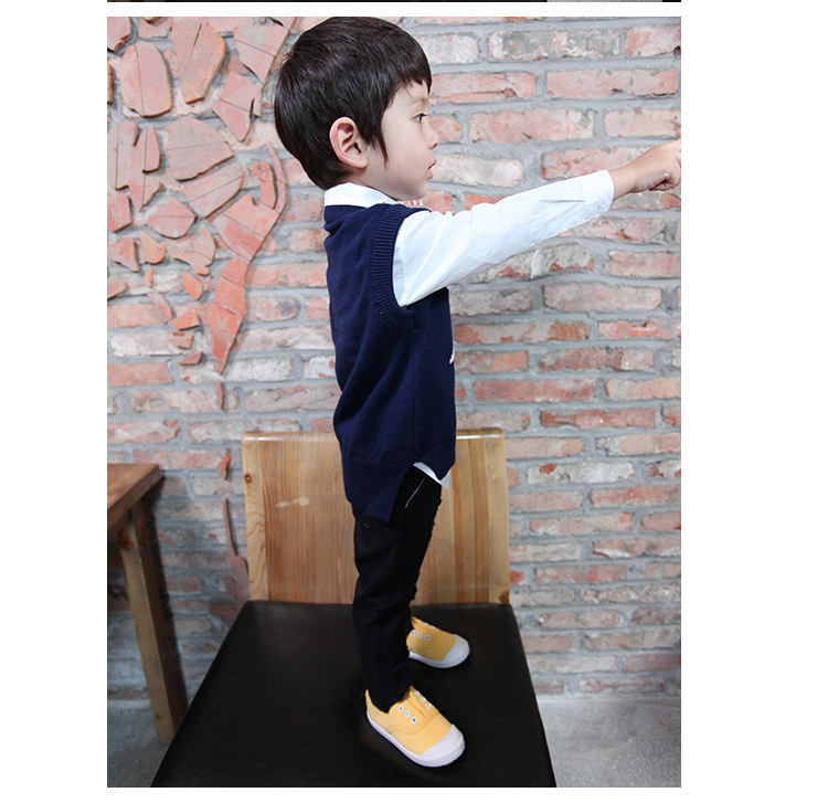 Gilet enfant - Ref 2070581 Image 17