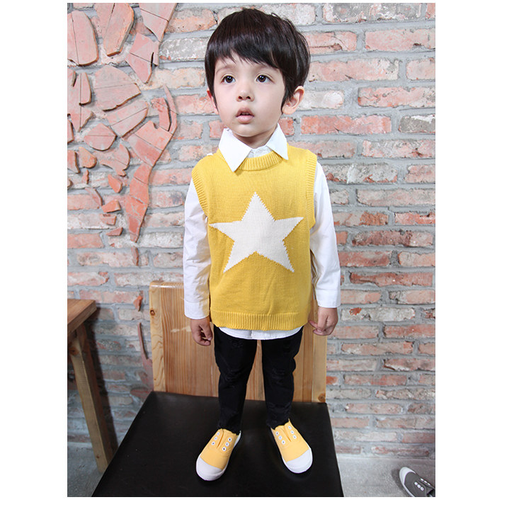 Gilet enfant - Ref 2070581 Image 10