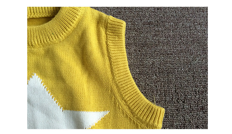 Gilet enfant - Ref 2070581 Image 20