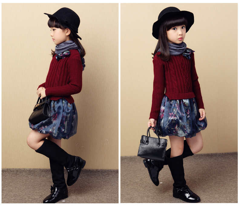 Robe enfant - Ref 2045931 Image 25