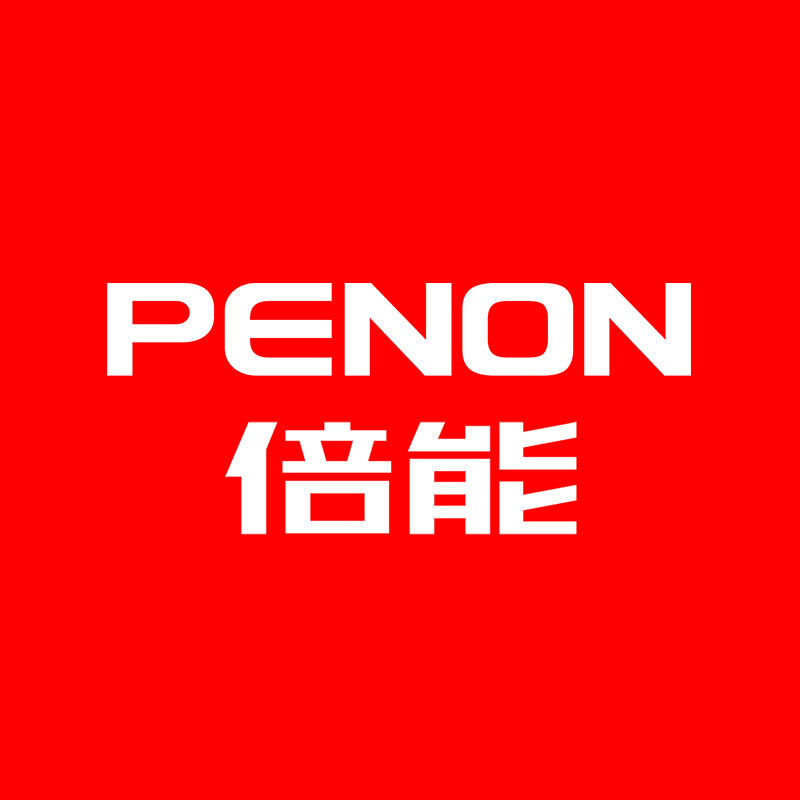 倍能编码器商城的LOGO