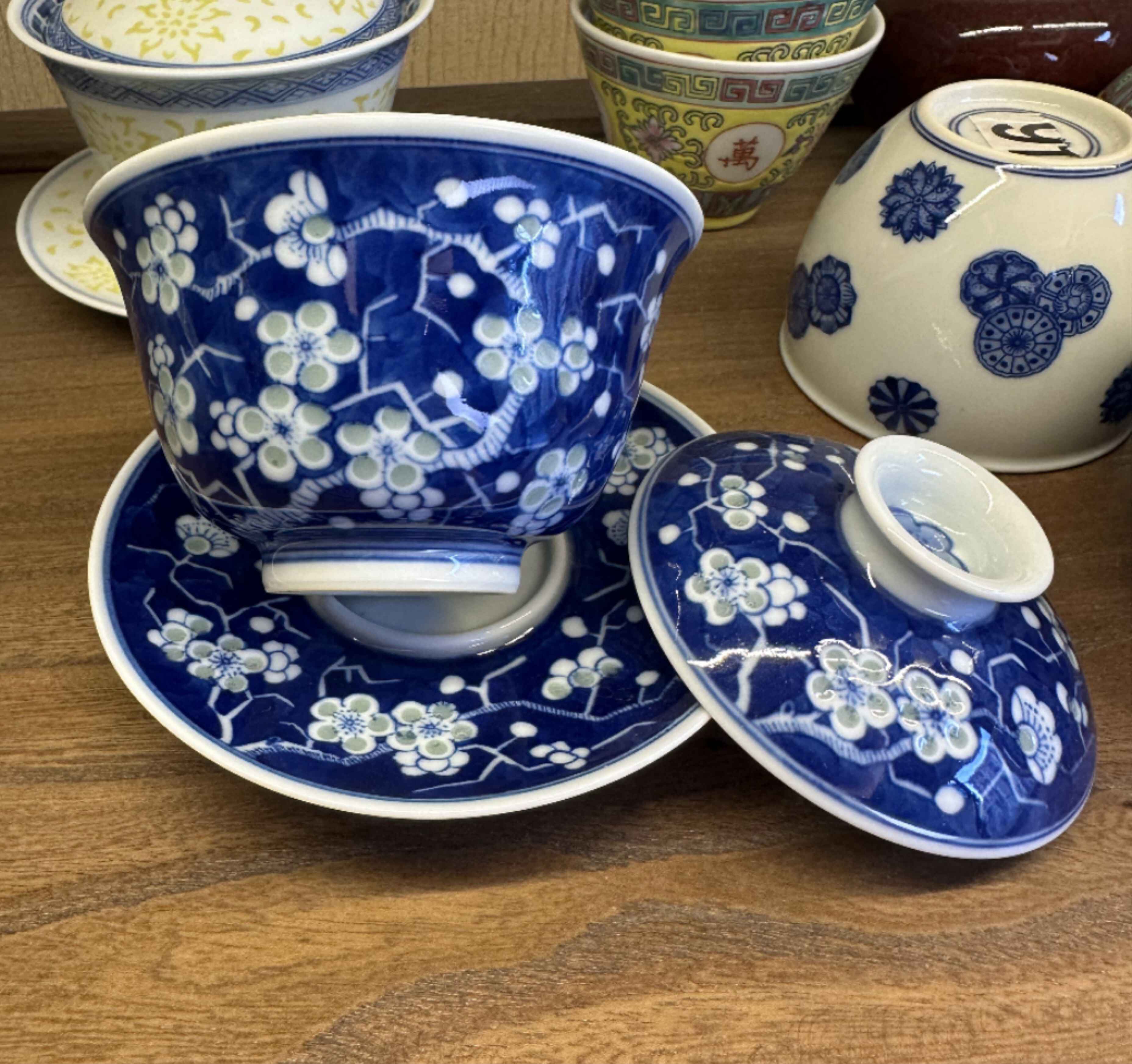 玲珑瓷玩玉青花- Top 100件玲珑瓷玩玉青花- 2026年5月更新- 淘宝Taobao