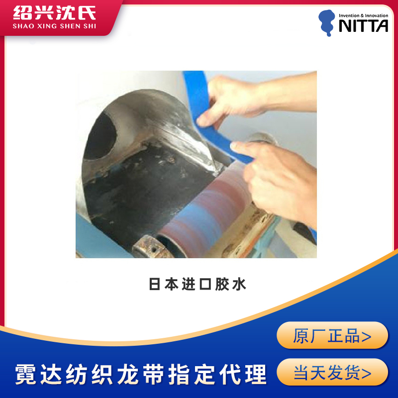 Spinning Machine Accessories Joint Nylon Sheet Base Japan Import Glue A glue E glue A set of nitt dragon with special glue