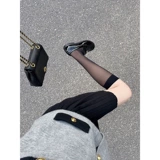 Осенний кардиган, юбка в складку, комплект, французский стиль, изысканный стиль, плиссированная юбка