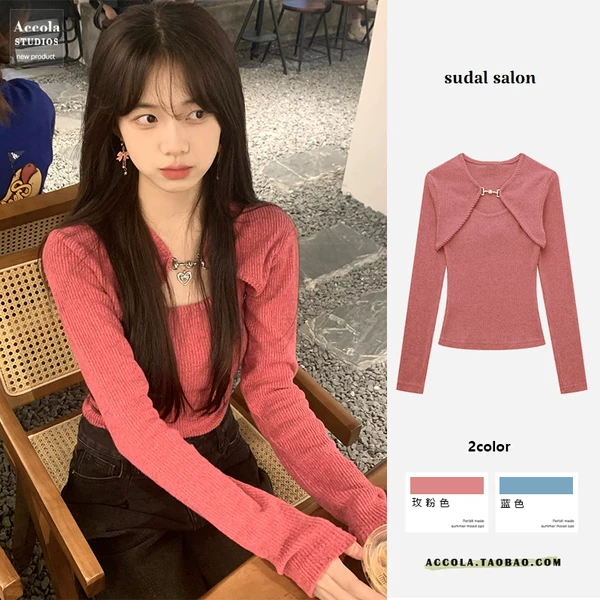 Товары от Accola 原创韩国女装