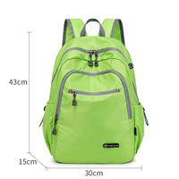 Большая складная система хранения