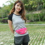 Спортивная поясная сумка, сумка через плечо, невидимый сверхлегкий модный универсальный мобильный телефон, 2020, для бега, в корейском стиле