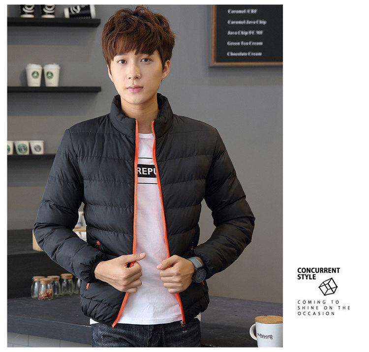 Blouson hiver pour homme - Ref 3113437 Image 17