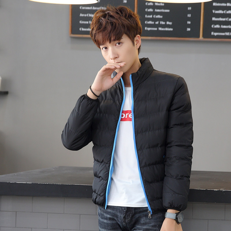 Blouson hiver pour homme - Ref 3113437 Image 5