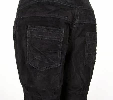 Pantalon cuir homme en vrac pour automne - Ref 1493271 Image 8