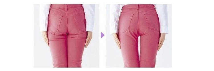 body amincissant DSK1 en nylon - Ref 684803 Image 43