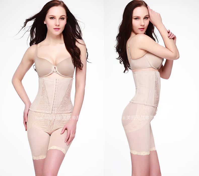 Corset sexy en nylon - Ref 674229 Image 30