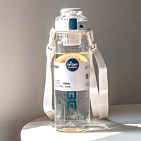 Белые подтяжки, 900 мл