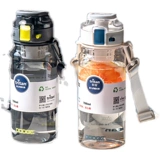 Тританская чашка с водой большие -капля девушка высокая стоимость лица Летняя пластиковая чашка с высокой температурой