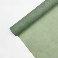 Более глубокий зеленый