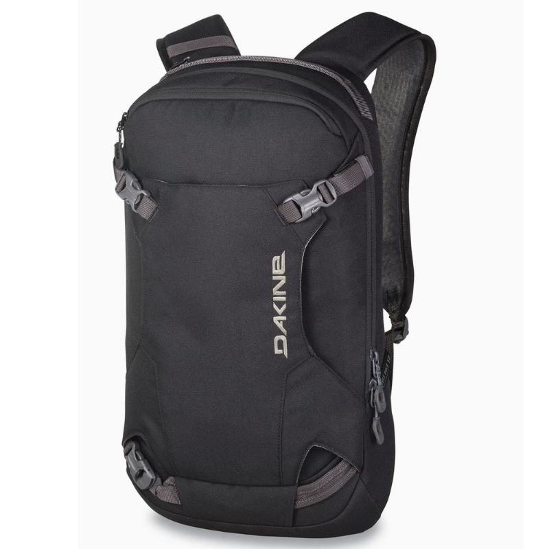 Dakine Heli Pack 12L Snowboard Backpack Double-Board Lightweight Ski Backpack Small Capacity Backpack