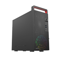 Shenzhou Commercial Desktop HFMP I7-13700 i5-13400 processor 16G 32G DDR4 512G 1TBSSD solid