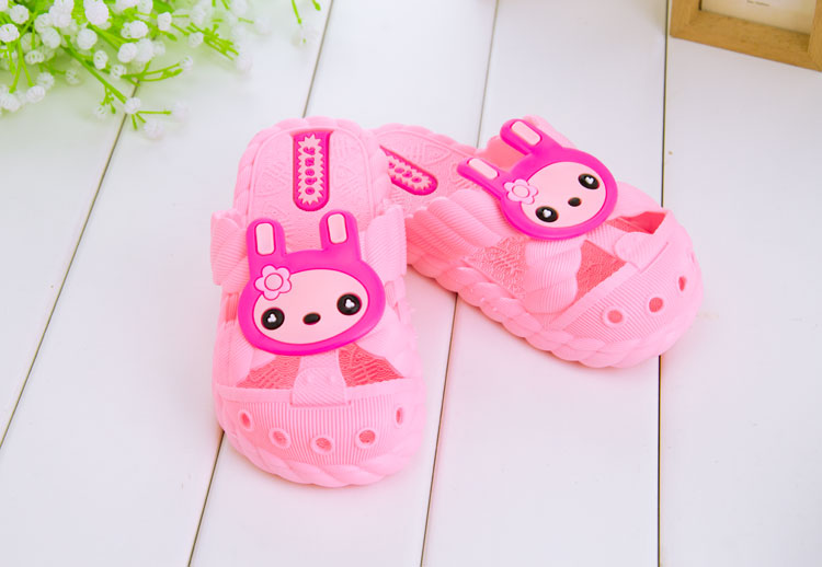 Pantoufles enfants en autre pour Toute saison - Ref 1012991 Image 21