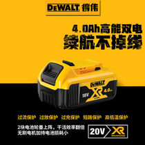 Original loaded with great battery original lithium electric drill battery charger 10 8V 8V 18V 18V 20V 20V lithium battery