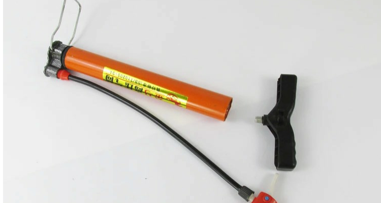 Pompe à vélo - Ref 2390572 Image 21