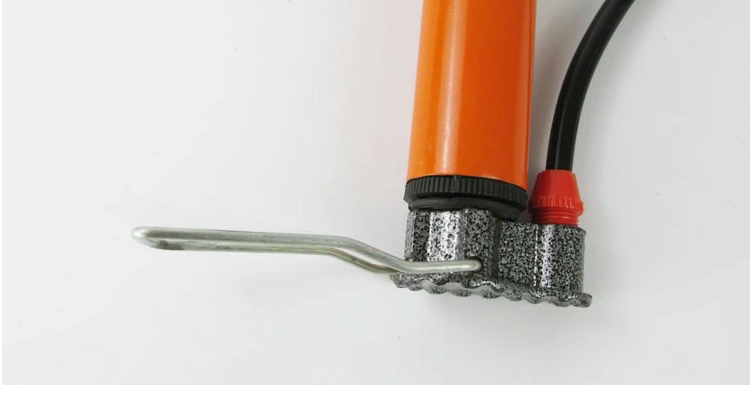 Pompe à vélo - Ref 2390572 Image 24